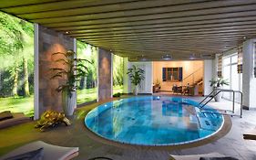 Hotel Willinger Hof